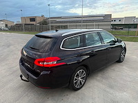 Peugeot - 2016 - 308 - personenauto - afbeelding 2 van  25
