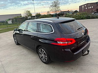 Peugeot - 2016 - 308 - personenauto - afbeelding 7 van  25