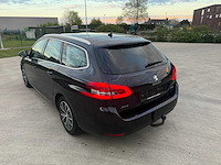 Peugeot - 2016 - 308 - personenauto - afbeelding 8 van  25