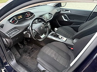 Peugeot - 2016 - 308 - personenauto - afbeelding 13 van  25