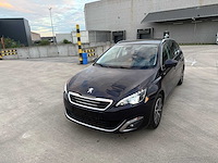 Peugeot - 2016 - 308 - personenauto - afbeelding 21 van  25