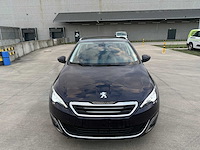 Peugeot - 2016 - 308 - personenauto - afbeelding 23 van  25