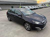Peugeot - 2016 - 308 - personenauto - afbeelding 25 van  25