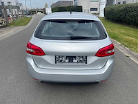 Peugeot - 2016 - 308 - personenauto - afbeelding 3 van  31