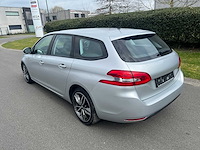 Peugeot - 2016 - 308 - personenauto - afbeelding 4 van  31