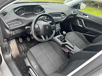 Peugeot - 2016 - 308 - personenauto - afbeelding 16 van  31