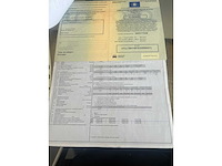 Peugeot - 2016 - 308 - personenauto - afbeelding 20 van  31