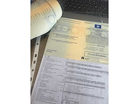 Peugeot - 2016 - 308 - personenauto - afbeelding 21 van  31