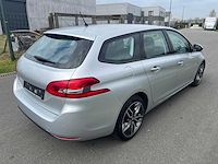 Peugeot - 2016 - 308 - personenauto - afbeelding 30 van  31