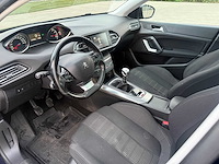 Peugeot - 2016 - 308 - personenauto - afbeelding 15 van  25