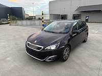 Peugeot - 2016 - 308 - personenauto - afbeelding 20 van  25