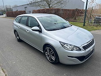 Peugeot - 2016 - 308 - personenauto - afbeelding 1 van  31