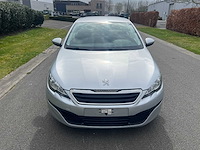 Peugeot - 2016 - 308 - personenauto - afbeelding 29 van  31