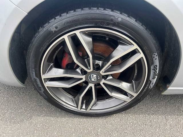 Peugeot - 2016 - 308 - personenauto - afbeelding 7 van  31