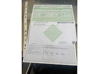 Peugeot - 2016 - 308 - personenauto - afbeelding 19 van  31