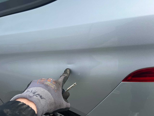 Peugeot - 2016 - 308 - personenauto - afbeelding 3 van  31