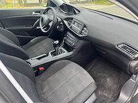 Peugeot - 2016 - 308 - personenauto - afbeelding 31 van  31
