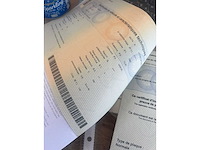 Peugeot - 2016 - 308 - personenauto - afbeelding 12 van  31