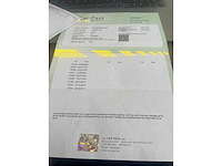 Peugeot - 2016 - 308 - personenauto - afbeelding 14 van  31