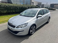 Peugeot - 2016 - 308 - personenauto - afbeelding 27 van  31
