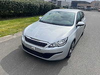 Peugeot - 2016 - 308 - personenauto - afbeelding 15 van  31