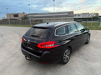 Peugeot - 2016 - 308 - personenauto - afbeelding 2 van  6