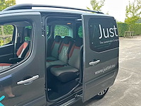 Peugeot - 2016 - partner - personenauto - afbeelding 2 van  13