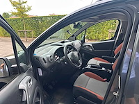 Peugeot - 2016 - partner - personenauto - afbeelding 3 van  13