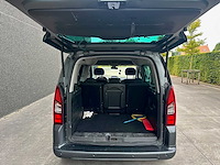 Peugeot - 2016 - partner - personenauto - afbeelding 4 van  13