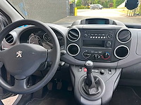 Peugeot - 2016 - partner - personenauto - afbeelding 5 van  13