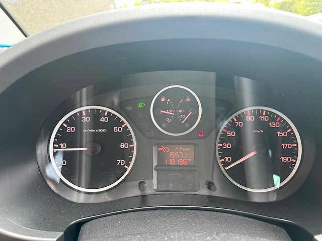 Peugeot - 2016 - partner - personenauto - afbeelding 6 van  13