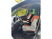 Peugeot - 2016 - partner - personenauto - afbeelding 7 van  13