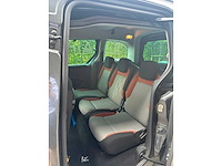 Peugeot - 2016 - partner - personenauto - afbeelding 9 van  13