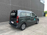 Peugeot - 2016 - partner - personenauto - afbeelding 10 van  13