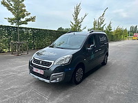 Peugeot - 2016 - partner - personenauto - afbeelding 12 van  13