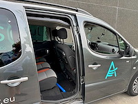Peugeot - 2016 - partner - personenauto - afbeelding 13 van  13