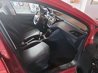 Peugeot - 2018 - 208 - 5 deurs - personenauto - afbeelding 8 van  16