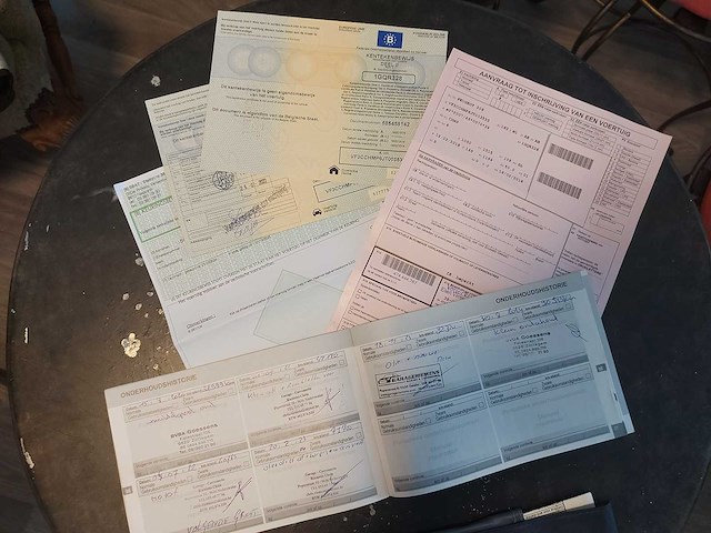 Peugeot - 2018 - 208 - 5 deurs - personenauto - afbeelding 9 van  16