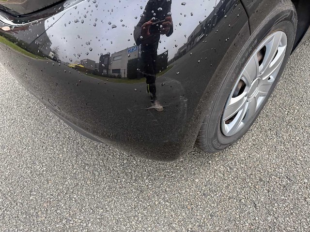 Peugeot - 2018 - 208 - personenauto - afbeelding 5 van  22