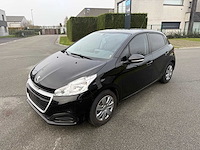 Peugeot - 2018 - 208 - personenauto