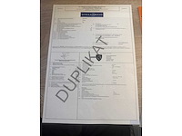 Peugeot - 2018 - 208 - personenauto - afbeelding 15 van  22