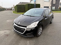 Peugeot - 2018 - 208 - personenauto - afbeelding 16 van  22