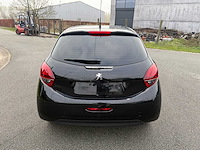 Peugeot - 2018 - 208 - personenauto - afbeelding 2 van  22