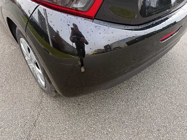 Peugeot - 2018 - 208 - personenauto - afbeelding 4 van  22