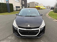 Peugeot - 2018 - 208 - personenauto - afbeelding 18 van  22