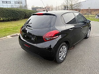Peugeot - 2018 - 208 - personenauto - afbeelding 21 van  22