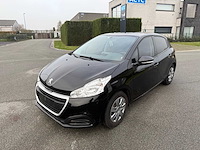 Peugeot - 2018 - 208 - personenauto - afbeelding 21 van  22