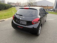 Peugeot - 2018 - 208 - personenauto - afbeelding 19 van  22