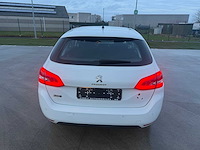 Peugeot - 2018 - 308 sw - personenwagen - personenauto - afbeelding 4 van  23