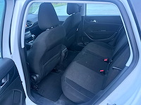 Peugeot - 2018 - 308 sw - personenwagen - personenauto - afbeelding 9 van  23